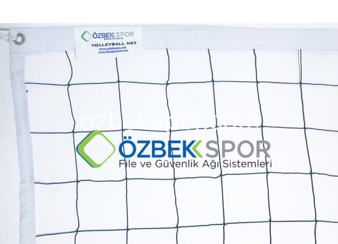 VOLEYBOL FİLESİ