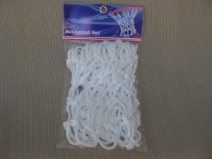 BASKETBOL AĞI FLOŞ İP