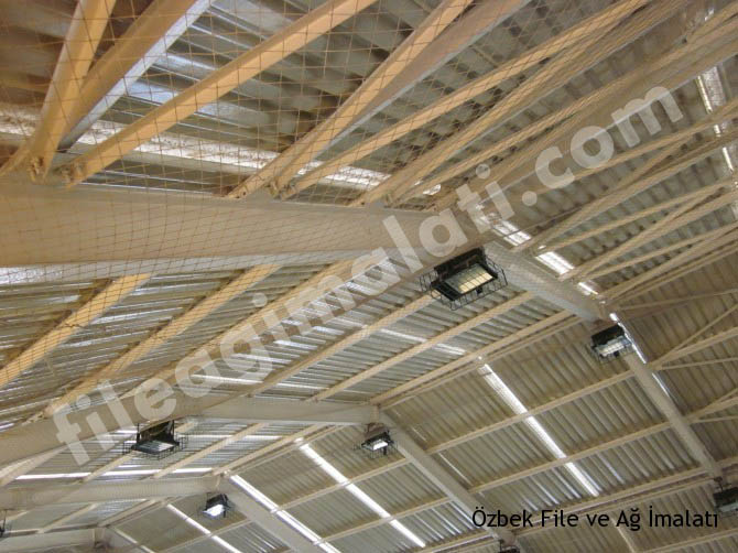 Kus Onleme Filesi Ozbek Spor File Ag Imalati Koruma Filesi Spor Fileleri Uretimi